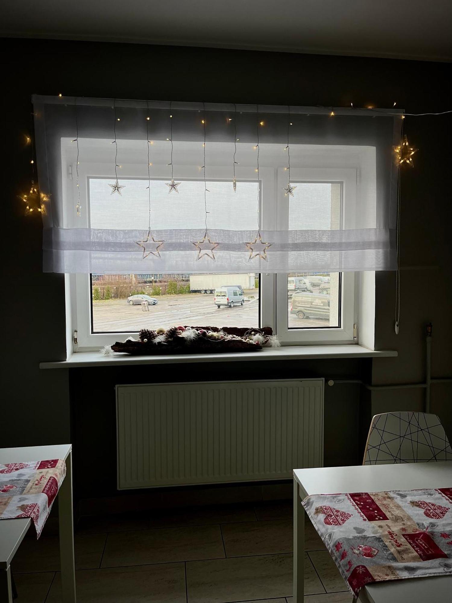 Hostel Azymut Września Εξωτερικό φωτογραφία