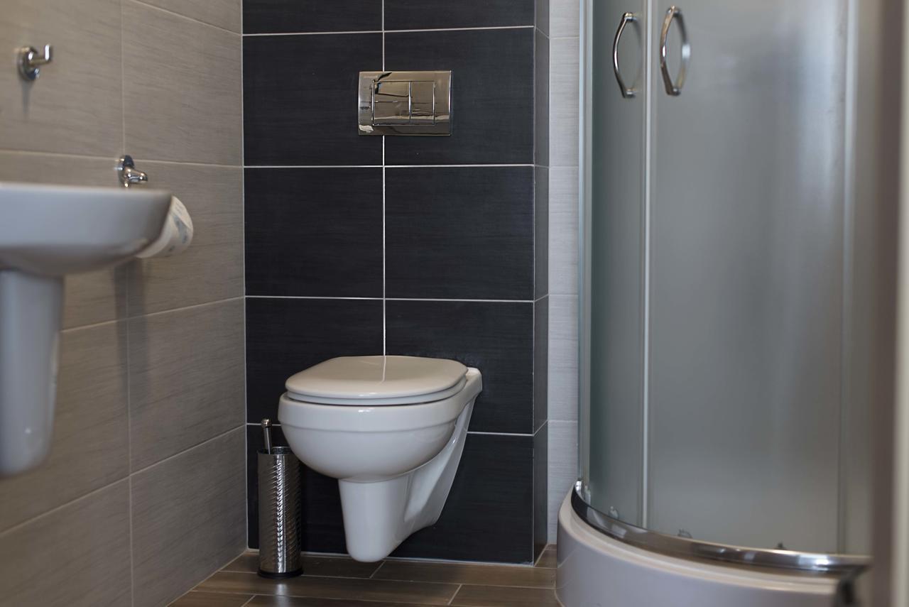 Hostel Azymut Września Εξωτερικό φωτογραφία